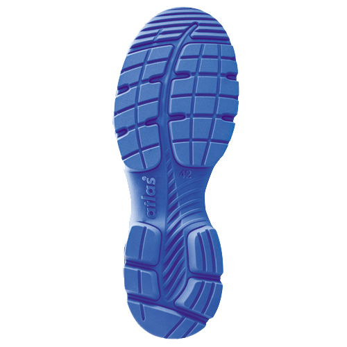 Atlas SL 465 XP Sicherheitssandale S1P ESD Weite 10